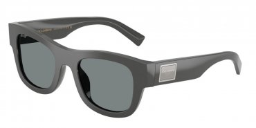 OKULARY DOLCE & GABBANA DG 4509 3090/1 52 ROZMIAR M