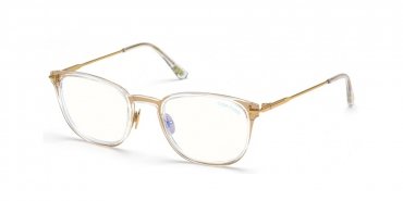 OKULARY KOREKCYJNE TOM FORD FT 5694B 030 52 ROZMIAR M