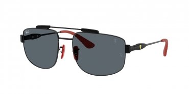 OKULARY RAY-BAN® RB 3789M F139R5 58 ROZMIAR L