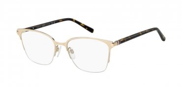OKULARY KOREKCYJNE TOMMY HILFIGER TH 2352 000 53 ROZMIAR M