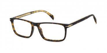 OKULARY KOREKCYJNE DAVID BECKHAM DB 1019 N9P 54 ROZMIAR M