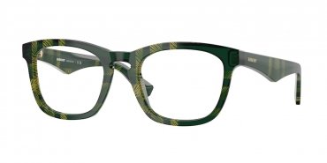 OKULARY KOREKCYJNE BURBERRY BE 2417 4125 51 ROZMIAR M