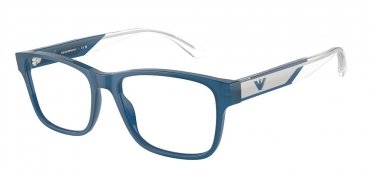 OKULARY KOREKCYJNE EMPORIO ARMANI EA 3239 6092 55 ROZMIAR M