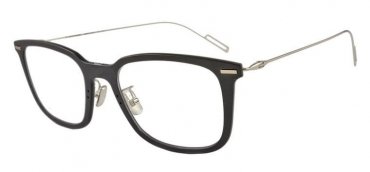 OKULARY KOREKCYJNE CHRISTIAN DIOR  CD DISAPPEARO2 003 ROZMIAR M