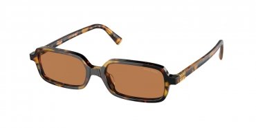 OKULARY MIU MIU MU 11ZS VAU2Z1 51 ROZMIAR S