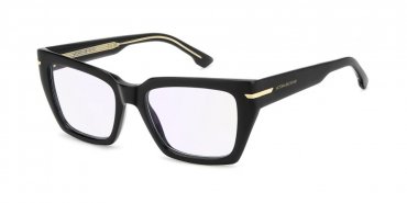 OKULARY KOREKCYJNE VICTORIA BECKHAM VB 7014 807 53 ROZMIAR M