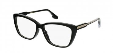 OKULARY KOREKCYJNE VICTORIA BECKHAM VB 2623 001 55 ROZMIAR M