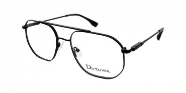 OKULARY KOREKCYJNE EVA MINGE DICTADOR DT 31214 C1 ROZMIAR M