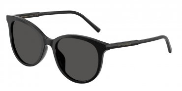 OKULARY DOLCE & GABBANA DG 4540 501/87 55 ROZMIAR M