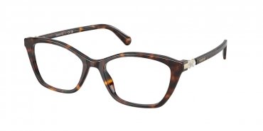 OKULARY KOREKCYJNE SWAROVSKI SK 2065 1002 52 ROZMIAR M
