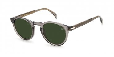 OKULARY DAVID BECKHAM DB 1036S KB7 49 ROZMIAR M