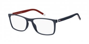 OKULARY KOREKCYJNE TOMMY HILFIGER TH 1785 PJP 55 ROZMIAR M