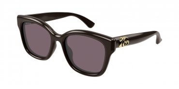 OKULARY GUCCI GG 1830SK 004 55 ROZMIAR M