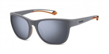 OKULARY POLAROID PLD 7051S RIW 57 ROZMIAR L Z POLARYZACJĄ