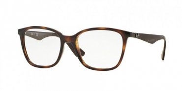 OKULARY KOREKCYJNE RAY-BAN® RX 7066 5577 54 ROZMIAR M