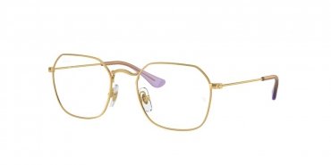 OKULARY KOREKCYJNE DZIECIĘCE RAY-BAN® RY 9594V 4091 45