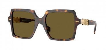OKULARY VERSACE VE 4441 108/73 55 ROZMIAR M