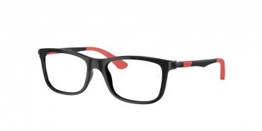 OKULARY KOREKCYJNE DZIECIĘCE RAY-BAN® RY 1549 3941 46