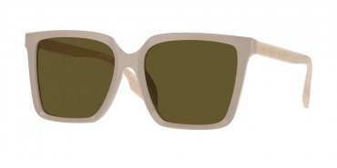 OKULARY BURBERRY BE 4411D 380773 57 ROZMIAR M