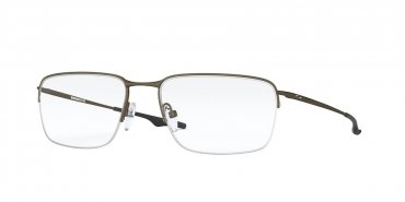 OKULARY KOREKCYJNE OAKLEY® WINGBACK SQ OX 5148 514802 54 ROZMIAR M