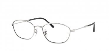 OKULARY KOREKCYJNE RAY-BAN® RX 3749V 2501 53 ROZMIAR M