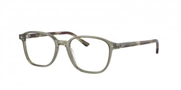 OKULARY KOREKCYJNE RAY-BAN® LEONARD RX 5393 8178 49 ROZMIAR S