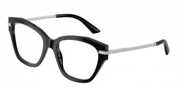 OKULARY KOREKCYJNE JIMMY CHOO JC 3043J 5000 52 ROZMIAR M