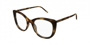 OKULARY KOREKCYJNE SAINT LAURENT SL 778 003 55 ROZMIAR M