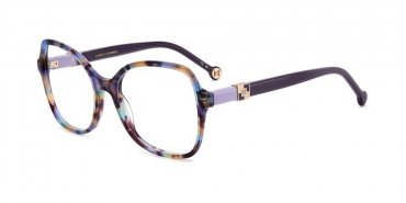 OKULARY KOREKCYJNE CAROLINA HERRERA HER 0275 0ZY 54 ROZMIAR M