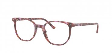 OKULARY KOREKCYJNE RAY-BAN® ELLIOT RX 5397 8175 52 ROZMIAR M
