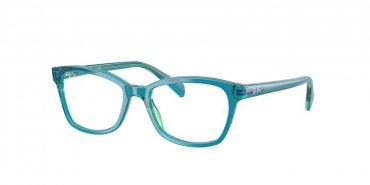 OKULARY KOREKCYJNE DZIECIĘCE RAY-BAN® JUNIOR RY 1591 3996 46