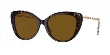 OKULARY BURBERRY BE 4407 385483 54 ROZMIAR M Z POLARYZACJĄ
