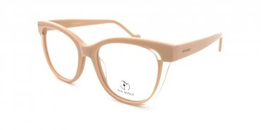 OKULARY KOREKCYJNE EVA MINGE EM 11396 C2 ROZMIAR M