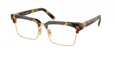 OKULARY KOREKCYJNE MIU MIU MU 11XV VAU1O1 54 ROZMIAR M