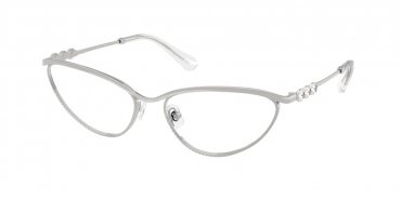 OKULARY KOREKCYJNE SWAROVSKI SK 1027 4001 59 ROZMIAR L
