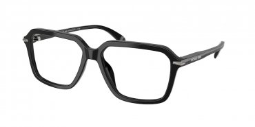 OKULARY KOREKCYJNE MICHAEL KORS SAGUARO MK 4159U 3005 57 ROZMIAR M