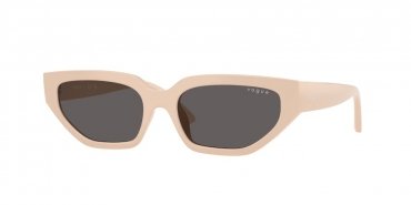 OKULARY DZIECIĘCE VOGUE EYEWEAR JUNIOR VJ 2029 320687 52