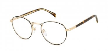 OKULARY KOREKCYJNE DAVID BECKHAM DB 1127 I46 51 ROZMIAR M
