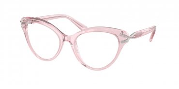 OKULARY KOREKCYJNE SWAROVSKI SK 2030 3001 55 ROZMIAR M