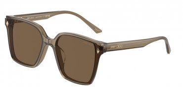 OKULARY JIMMY CHOO JC 5016D 505173 61 ROZMIAR L