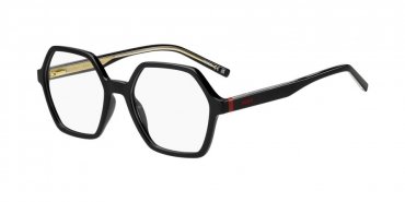 OKULARY KOREKCYJNE HUGO HG 1366 807 53 ROZMIAR M
