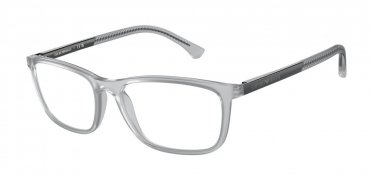 OKULARY KOREKCYJNE EMPORIO ARMANI EA 3069 5012 55 ROZMIAR M