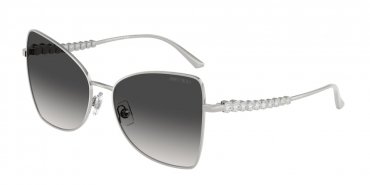 OKULARY JIMMY CHOO JC 4010B 30028G 55 ROZMIAR M