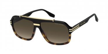 OKULARY MARC JACOBS MARC 840S W4A 60 ROZMIAR L