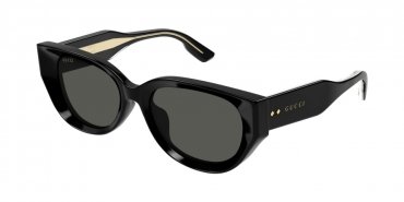 OKULARY GUCCI GG 1532SA 001 54 ROZMIAR M