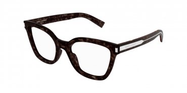 OKULARY KOREKCYJNE SAINT LAURENT SL 748 002 54 ROZMIAR M