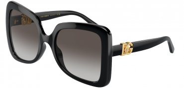 OKULARY DOLCE & GABBANA DG 6193U 501/8G 56 ROZMIAR L