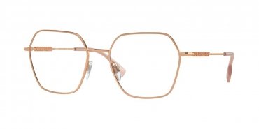 OKULARY KOREKCYJNE BURBERRY BE 1381 1337 56 ROZMIAR M