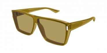 OKULARY SAINT LAURENT SL 756 004 64 ROZMIAR L