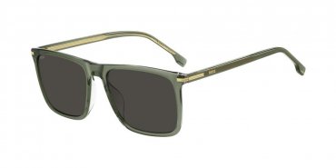 OKULARY BOSS 1750GS B59 56 ROZMIAR M